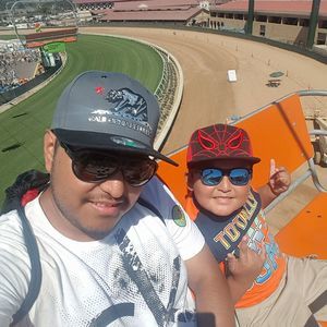 Meet your Posher, Alberto